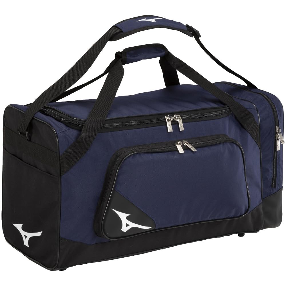 

MIZUNO Командная сумка L Один размер Подходит Темно-синий Бейсбол/Софтбол (1FJDD030), Все,