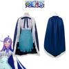Piece One Ulti Cosplay Costume Outfits Halloween Carnival Fancy Party Xmas Suit