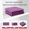 MieLanat TPE Folding Yoga Mat