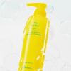 ARIUL The Perfect Lemon Ginger Bubble Cleanser 180ml