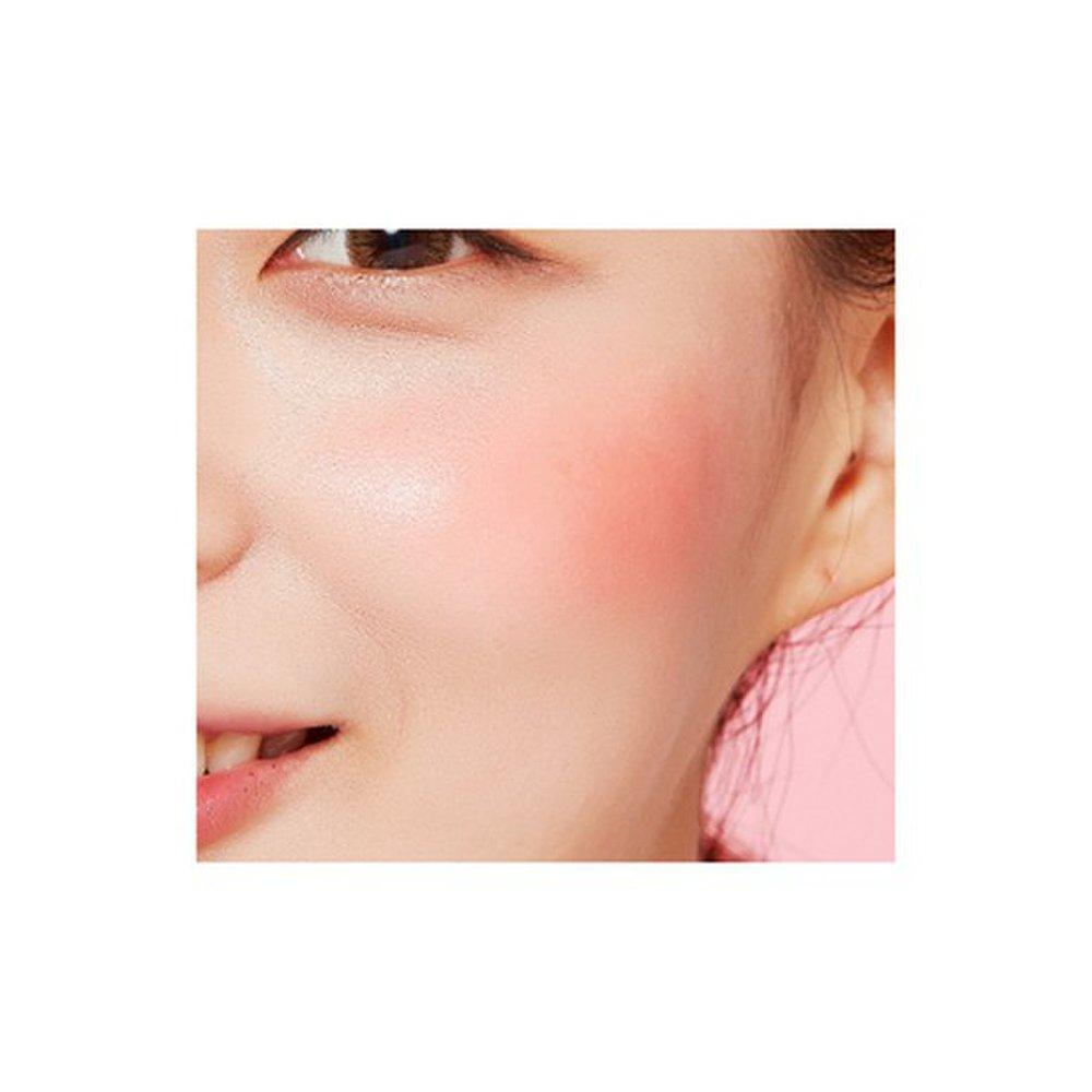 [Apieu] Juicy Pang Water Blusher (RD01 Bursting Cherry)