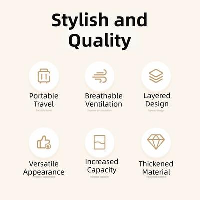 1/2/3Pcs Double-layer Powder Puff Storage Box Cookie Shape Breathable Box Earring Storage Box Ventilated Portable Dustproof Case