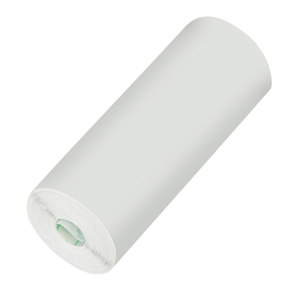 PU Waterproof Transparent Adhesive Tape First Aid Wound Fixation Tape (10cm x 5m)