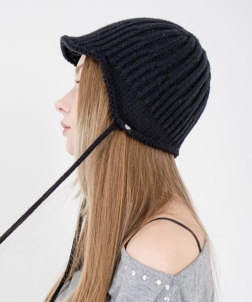 Mimin Canbara Short Visor Cap