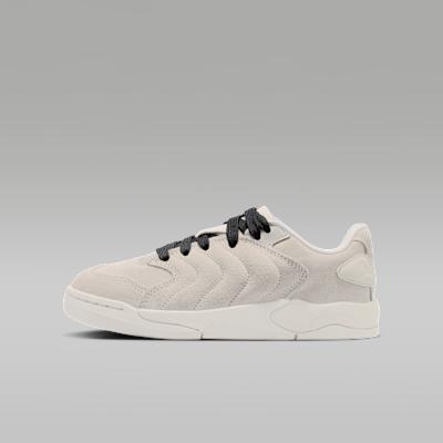 Jordan Session Phantom Coconut Milk (GS) 38.5