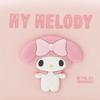 Sanrio My Melody Silicone Mini Pouch 931268