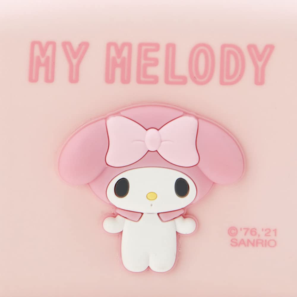 Sanrio My Melody Silicone Mini Pouch 931268