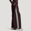 adidas X Samuel Gui Yang Co-Created Pleat Wide High-Waisted Loose-Fit Sports Casual Pants Women Pants KU5378