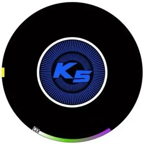 AABJC1 New LED Car Door Logo Projector Ghost Shadow Welcome Light Accessories For KIA K5 First Gen OPTIMA 2011 2012 2013 2014 2015 2016