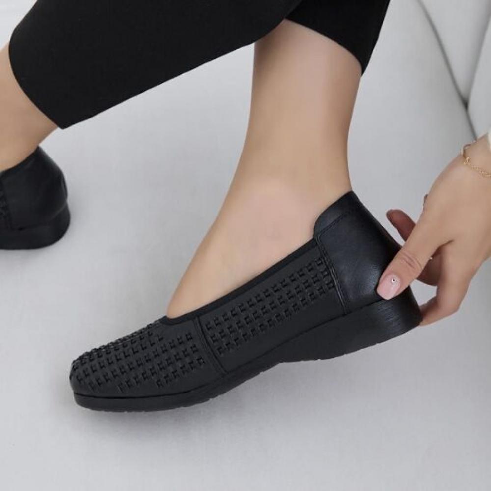 Jisyu Amine Comfort Shoes
