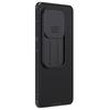 NILLKIN Camshield Pro Series for OnePlus Ace 5 5G/Ace 5 Pro 5G/13R 5G Case PC + TPU Slide Camera Lid Phone Cover