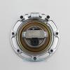 Motorcycle Fuel Gas Tank Cap Cover Lock for CBR 600RR 1000RR CBR600 F4/F4I NT650 NT700V VFR800 ST1300 CBF600/1000 CBR 929 954