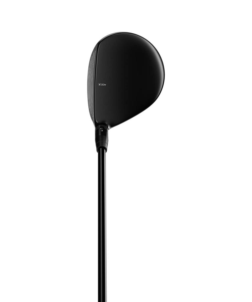 Titleist TSR3 FW Tour AD IZ-6 S 15 Black