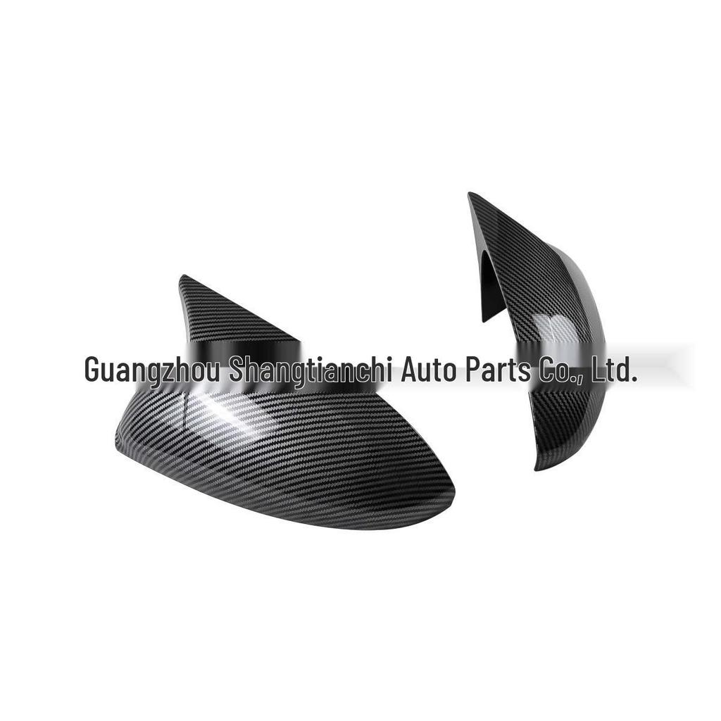 Chevrolet Cruze Hupen-Rückspiegel-Rückfahrkamera-Abdeckung (2019-2024)