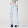 2026 Women's Lightweight Summer Sports Pants - Breathable and Casual