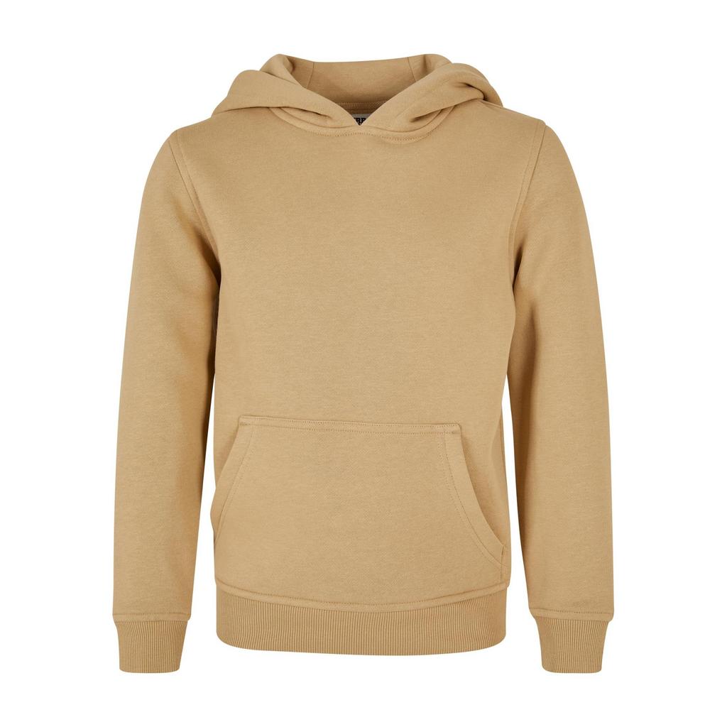 Urban Classics Boys Basic Hoodie