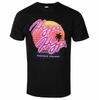 Pop Electric Callboy Band Graphic Cotton Tshirt Unisex Summer Short Sleeve Fashion Brand Tee Luxury Casual Vintage Retro Top