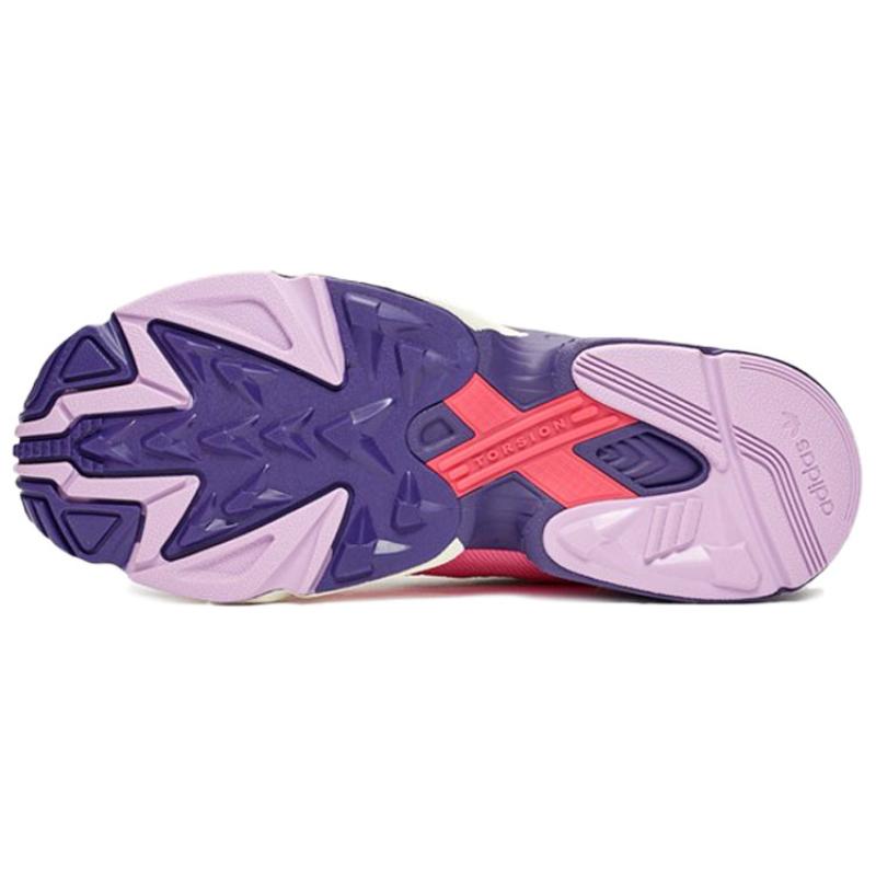 adidas Dragon Ball Z X Adidas Yung 1 'Frieza' Sneakers D97048