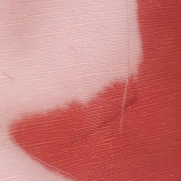 LOUIS VUITTON Epiplage (Plastics) Handbag Tote Bag Epi Leather grenadine M92152 Used