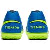 Nike Jr. Legend 8 Club TF Turf 'Blue Green' AT6109-474