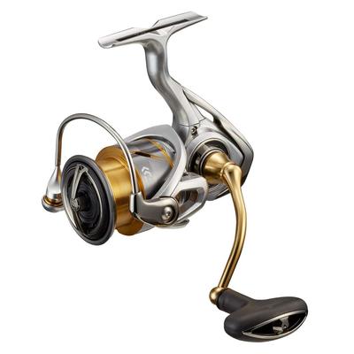 Pesca – Mulinelli