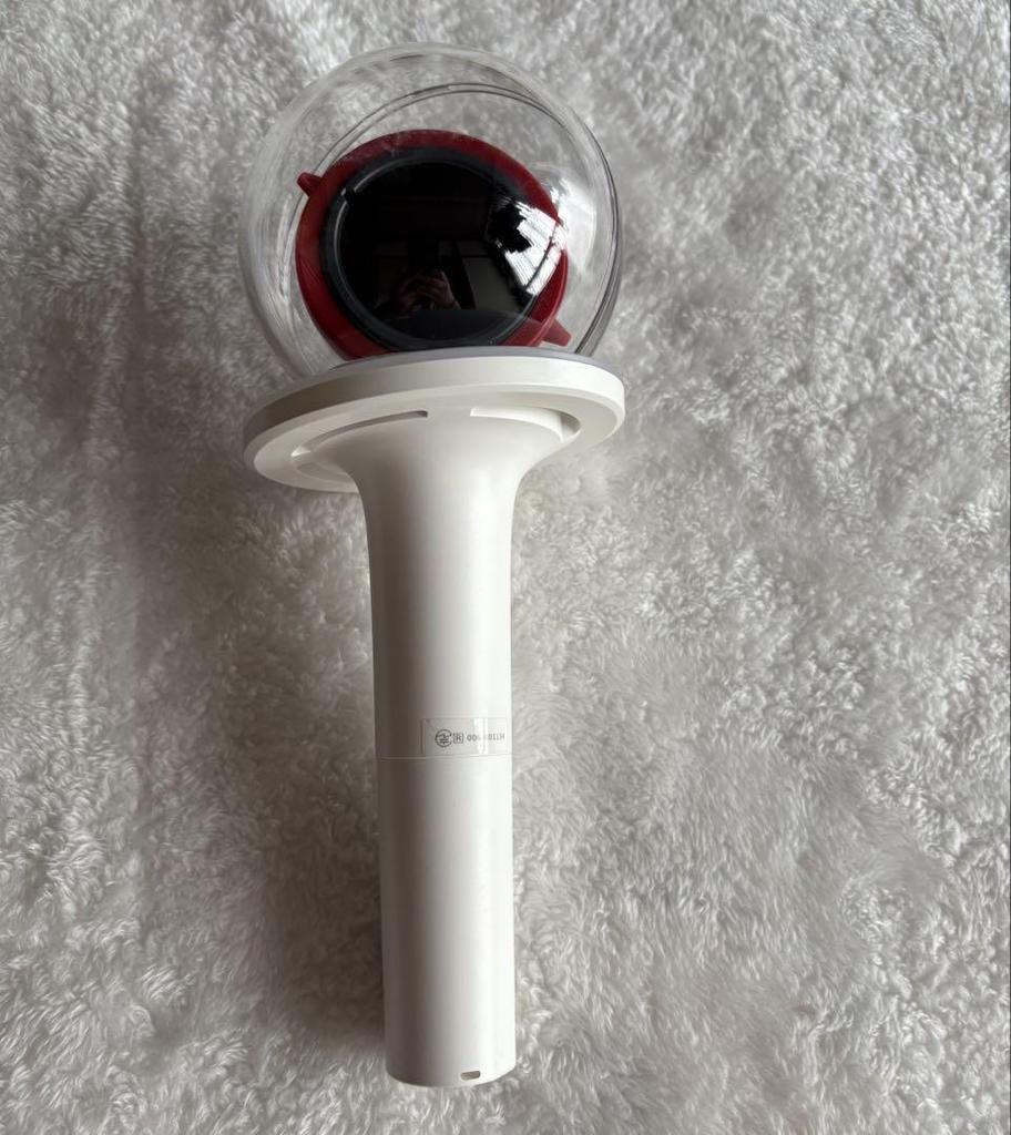 [USED] straykids penlight ver.2