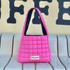 Rheemin Quilted Big Nugget   Pink