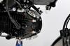 Gcraft Billet Tappet Cover (Intake Side) GROM (JC92) Monkey 125