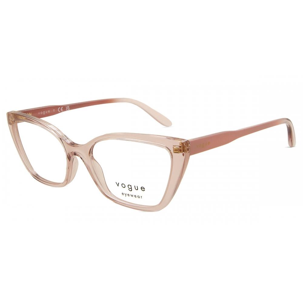 Vogue Eyewear Vo5519 2942 Women Eyeglasses