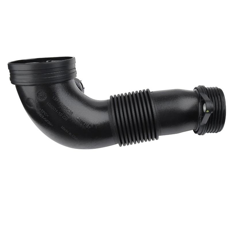 Air Intake Inlet Hose for BMW 2.0L N20 Turbo Engine in 228i 320i 328i 428i 528i X3 F20 F22 F25 F30 F32 F34 F10 13717605638