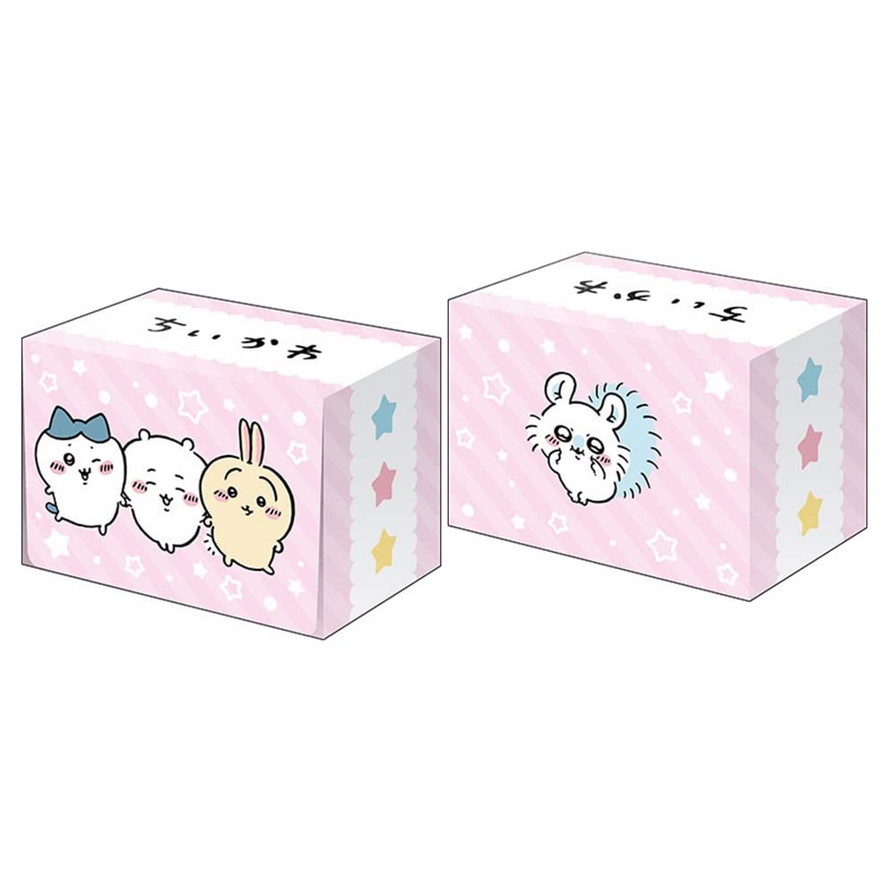 

Bushiroad Коллекция держателей для колод V3 Том 361 «Чиикава»