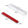 Magnets For Fly Screens, Pack Of 22 Self-adhesive Magnetic Strips, Permanent Magnets For Fly Sc GGZGV Gift 2024