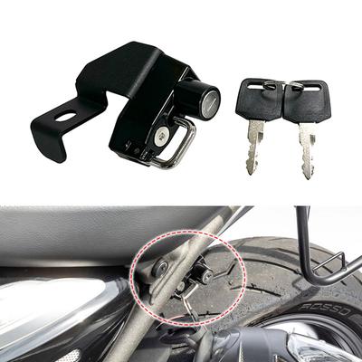 Motorradzubehör – Motorrad-Alarme
