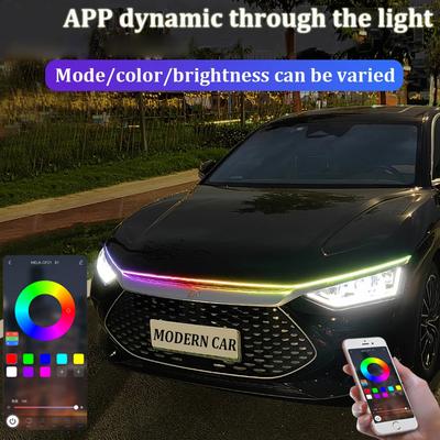 Iluminare LED – Benzi LED