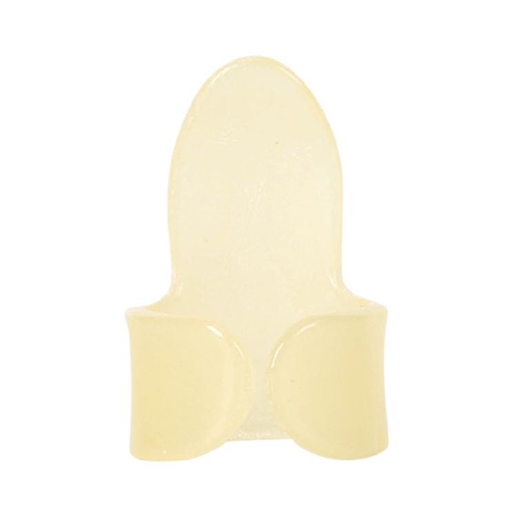 

Night Glowing Guitar Picks Ergonomic Design Thumb or Finger Guitar Picks Comfortable Design Playing in Dark Environment