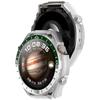 1pc Case Hollow Out  for HuaWei Watch4/Watch4 Pro Smartwatch Accessories Protective Case