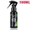 50ML100MLCar Tire Shine Coatings Long Lasting Tyre High Gloss HGKJS22 Car Auto Tire Refurbishing Agent Cleaner Coating Spraying