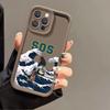 Liquid Silicone Shockproof Case For Apple iPhone 15 14 13 12 11 Pro Max 7 8 16 X S 14 15ProMax Phone Case Singer SZA SOS Cover