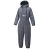 Tuta Intera Invernale Impermeabile Antivento per Moto Abbigliamento Anti-freddo Imbottita Calda Tuta da Neve per uomo e donna Outdoor