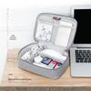 BUBM Portable Digital Accessories Organizer Bag