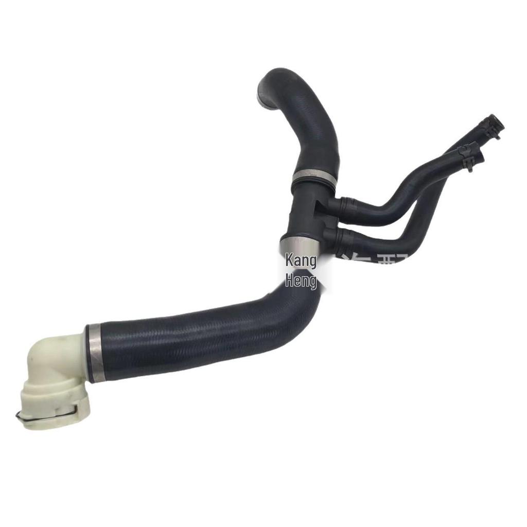 FL3Z8286C Drain Pipe Compatible with Ford Raptor F150 5.0L (2015-2020)