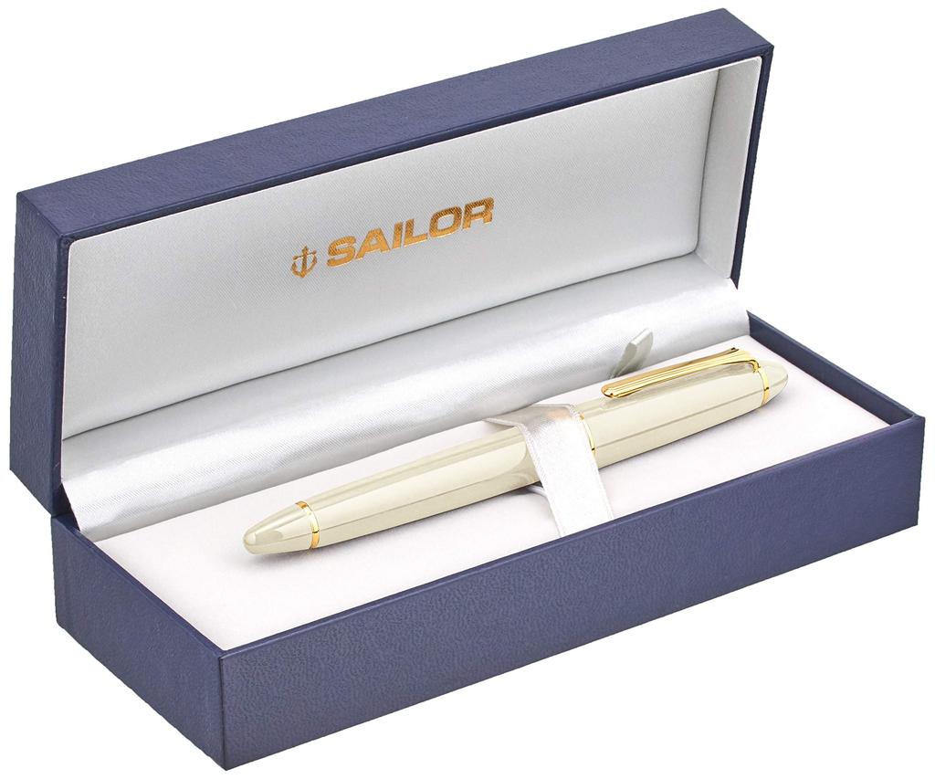 SAILOR Profit Standard Ivory Extra Fine 11-1219-117