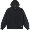 Jackets & Coats Men's Black 10027093-A01