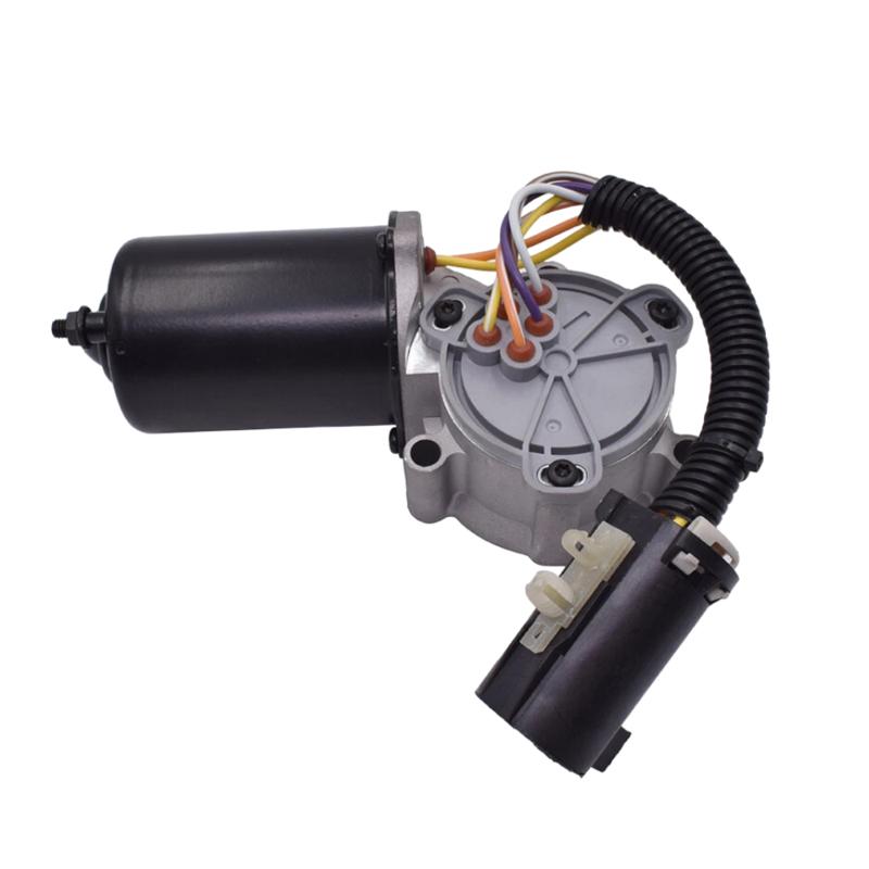 OEM 3255705007 Transfer Case Control Motor for Ssangyong Rodius Stavic Turismo Kyron Actyon, 2WD 4WD