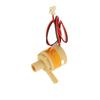 High-flow DC 5V Brushless Water Pump Mini Silent High-efficiency Submersible Pump