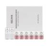 1-3x Mikro-Infusionssystem, Mikro-Infusionssystem für das Gesicht, Schönheits-Mikro-Infusions-Nadelungs-Set, Anti-Aging & Glättendes Falten-Gesichtsserum