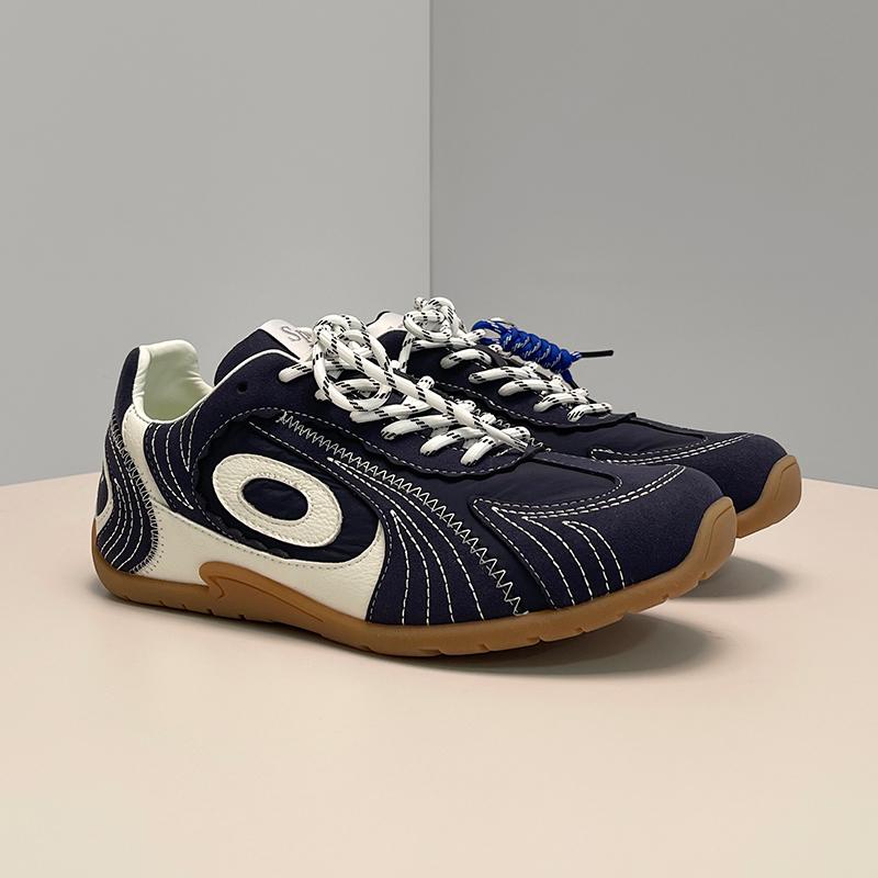 Four Seasons Men's Shoes Casual German Training Shoes Sneakers Forrest Gump Shoes Racing Shoes