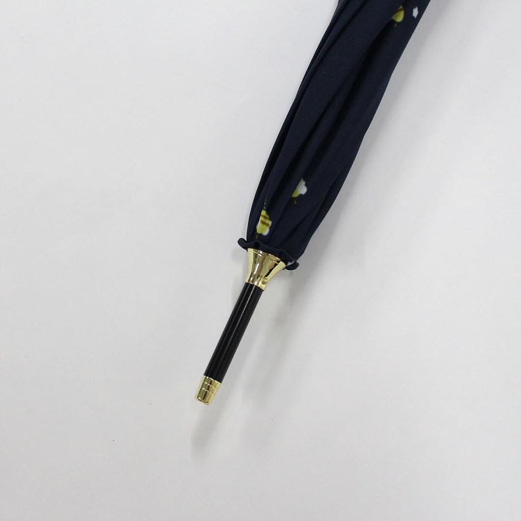 Nifty Colors Hachi Smart Jump Long Umbrella 1827NV