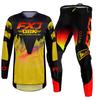 Motocross Gear Set for Kids 4 5 6 7 8 9 10 11 12 13 Years Youth Child Motorcycle Boy Girl Jersey Pant Kits Racing Suit Off-road Enduro MX MTB