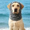 Anti-fright Dog Calming Earmuffs Adjustable Dog Ear Cover Dog Headband Dog Ear Muffs  Dog Walking